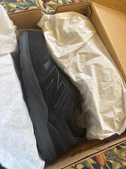 Steel toe shoes