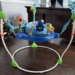 Baby Jumper