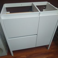 BRAND NEW! Bathroom Cabinet Sink Base