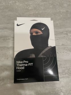 1 TO 1 Nike ski mask