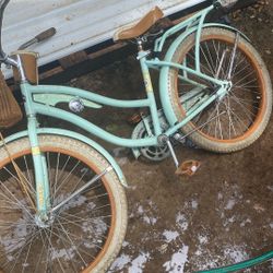 Bike