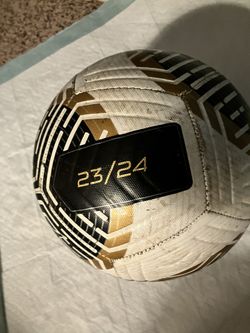 Nike Soccer Ball
