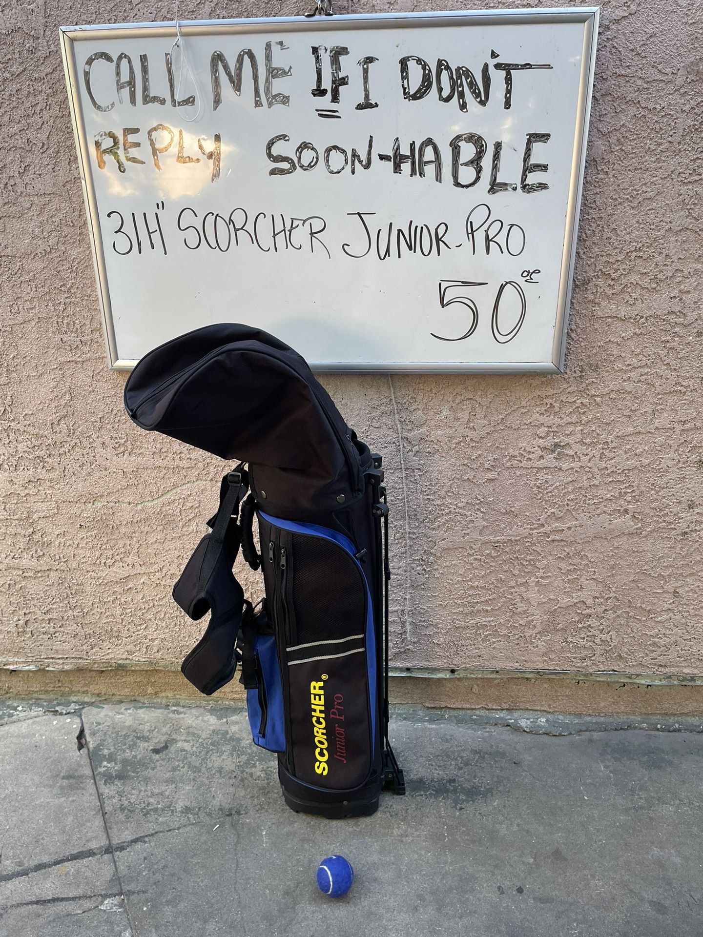 Golf Bags Bolsa Para Los Palos De Golf