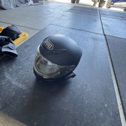 Shoe Rf-1200 Motorcycle Helmet