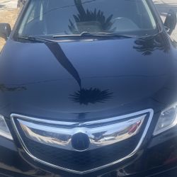 2015 Acura RDX