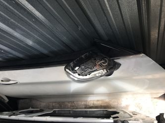 Infiniti Q60 Doors Right And Left 