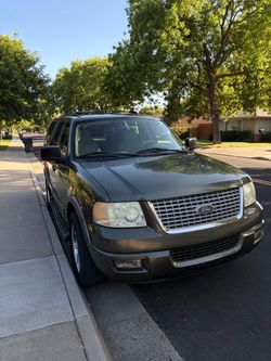 2004 Ford Expedition