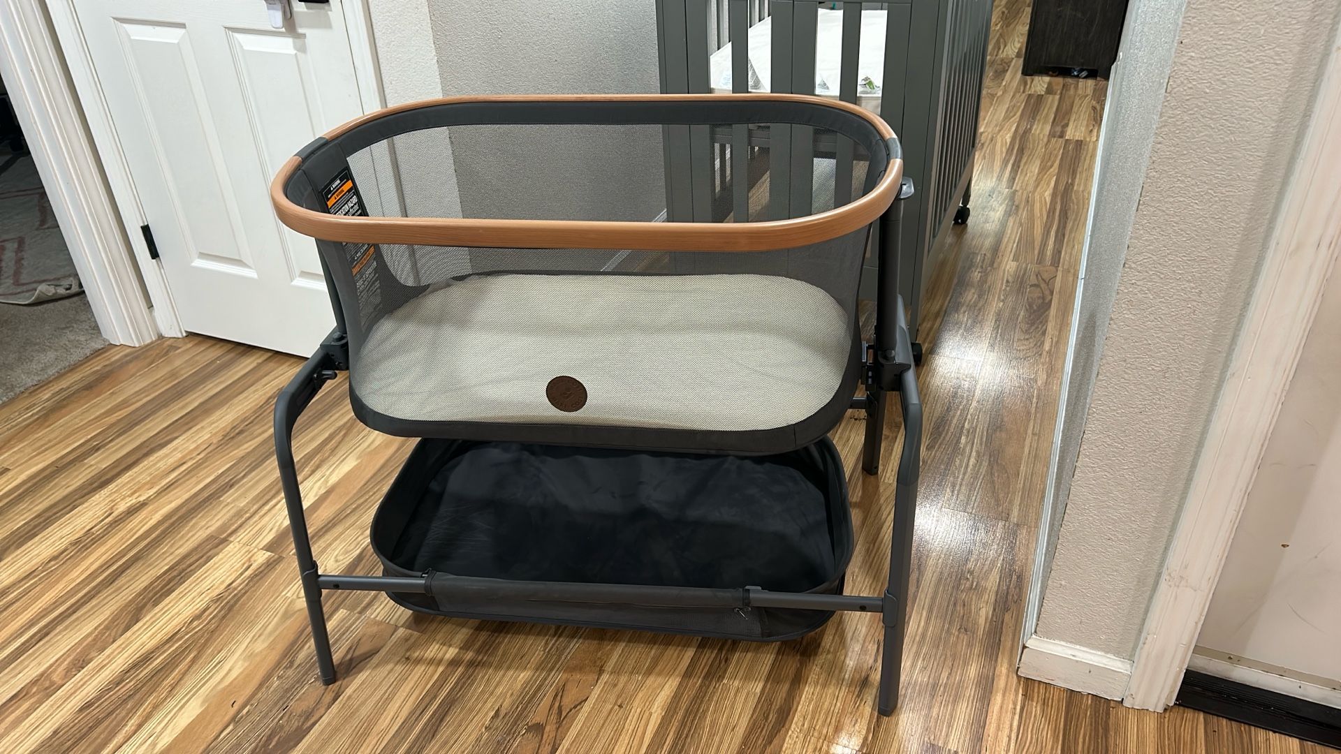 Maxi-cost Bassinet 