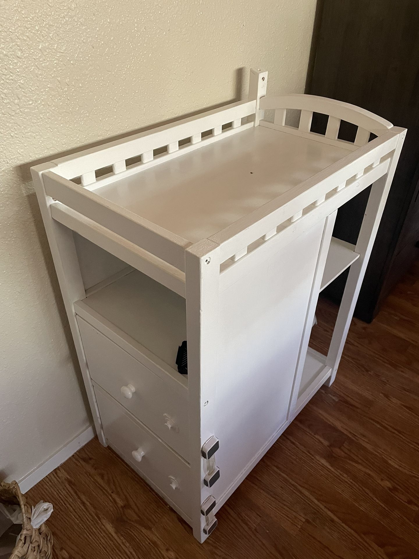 Changing Table