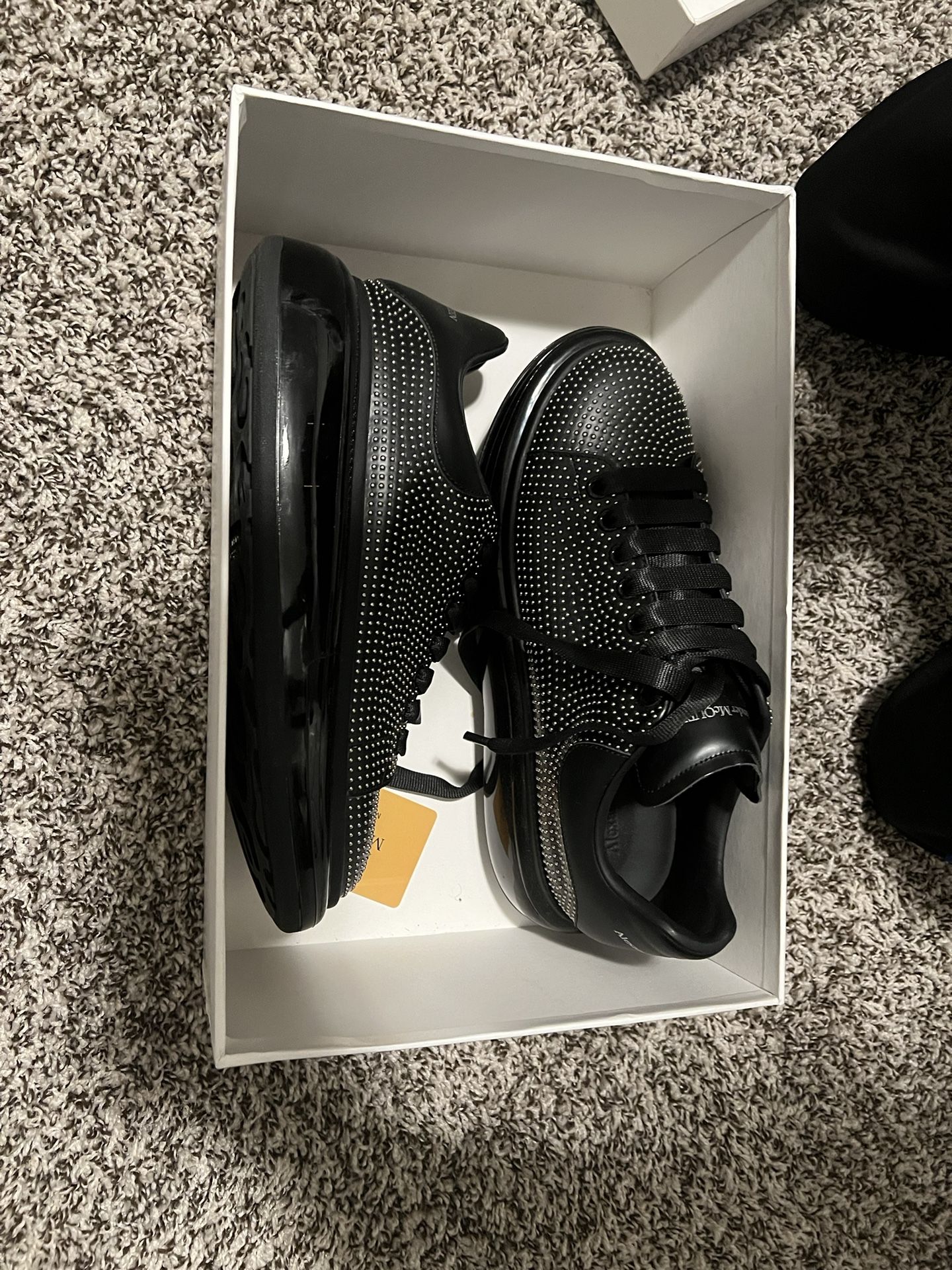 Alexander McQueen