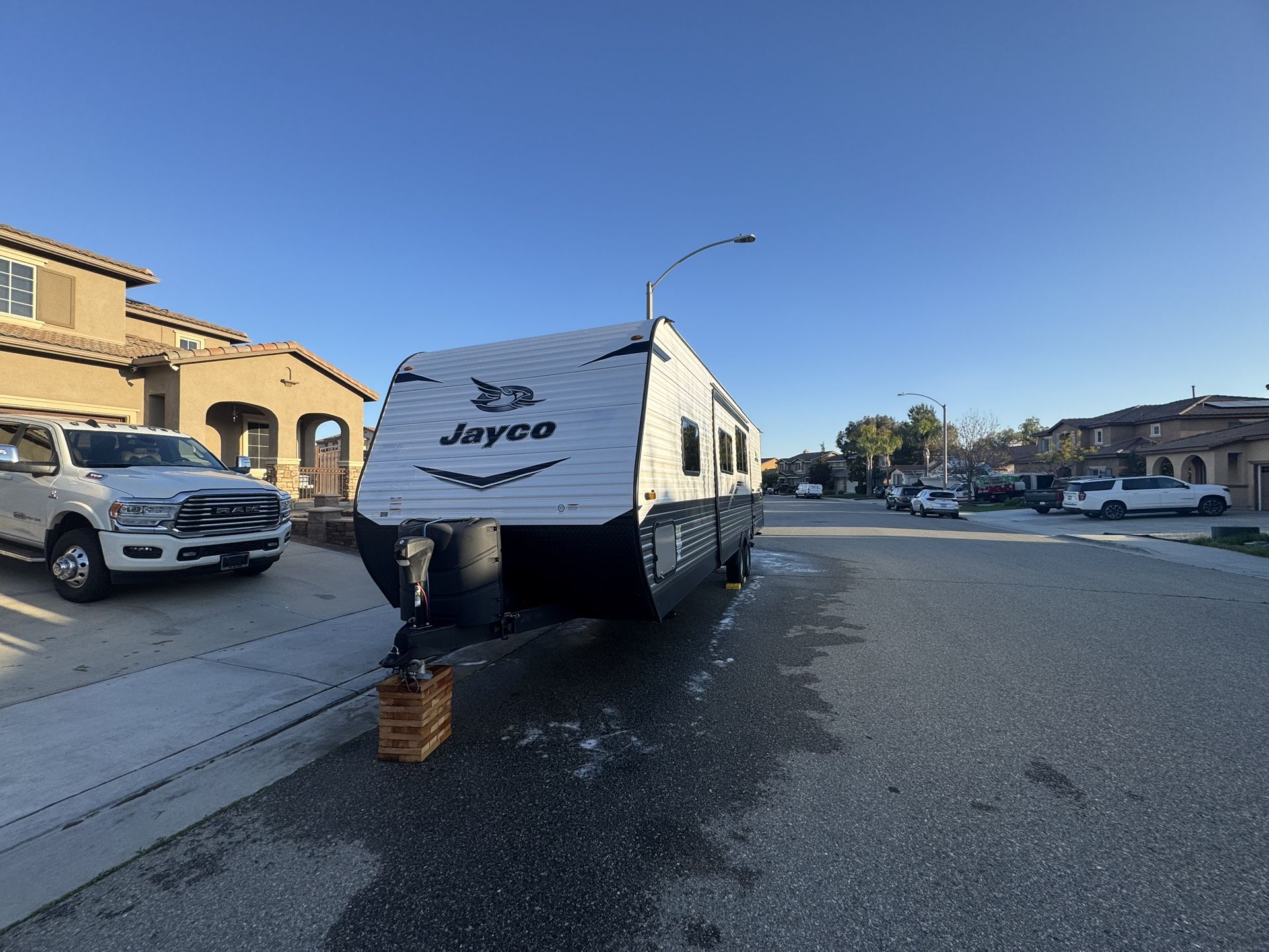 2022 Jayco 295BHS