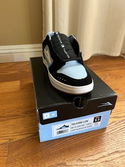 Lakai Fourstar Telford low 9.5
