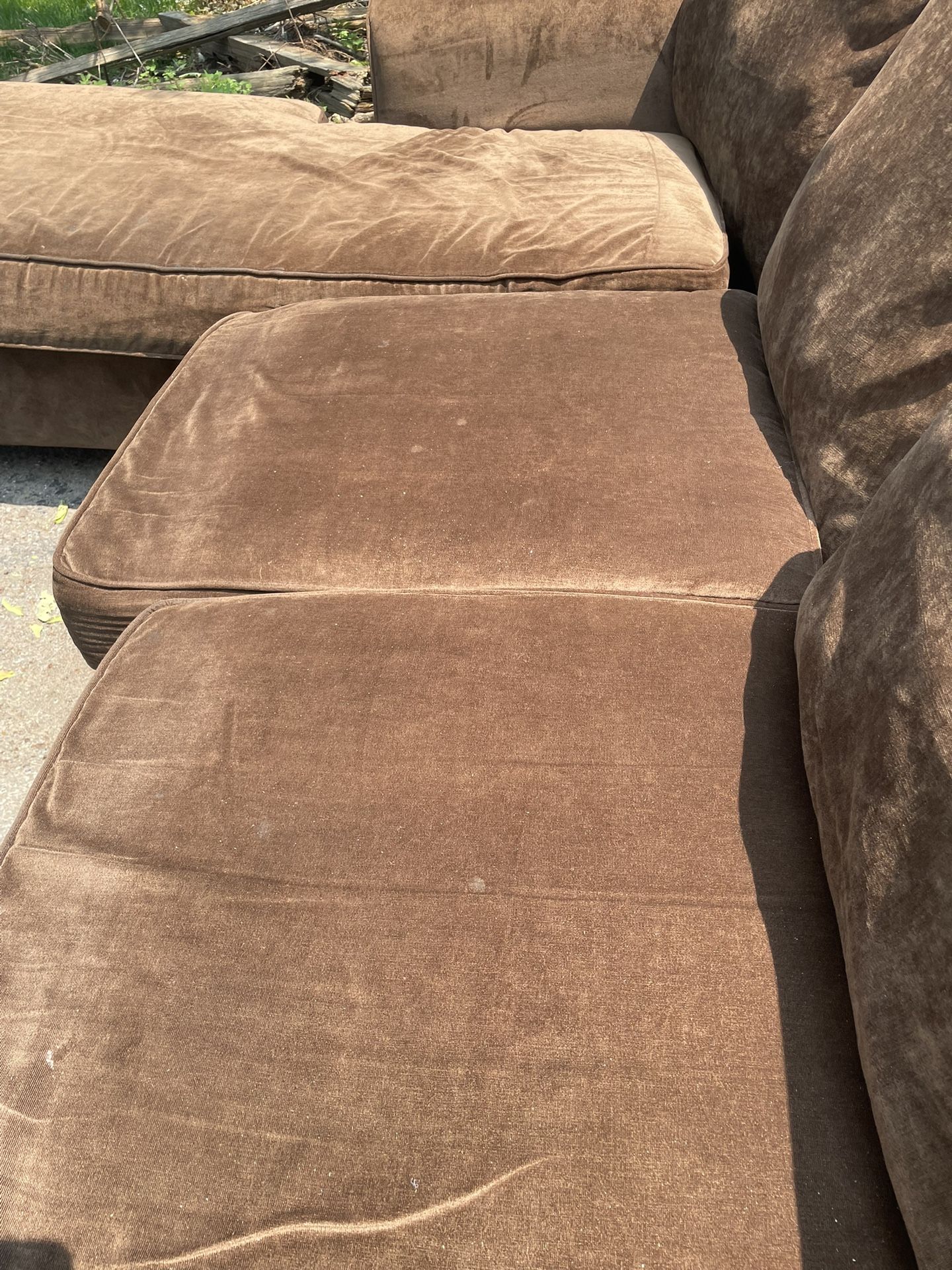 Like New Couch