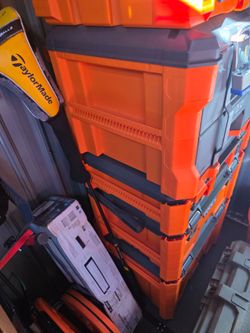 KLEIN MOD TOOL BOX