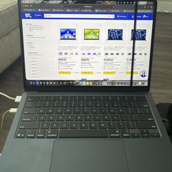 MacBook Pro 13 Inch