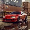 Supra Guy