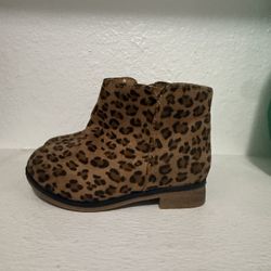 Toddler Boots