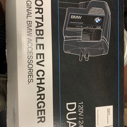 BMW Electric Car Charger, Level 2