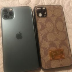 I Phone 11 Pro Max Unlocked Any Carriers Bring Your Aim Card To Try It Out 