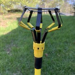 Telescopic Light Bulbs Remover / Installer