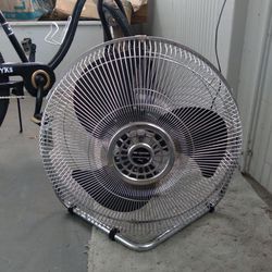 Bike  Fan , Stereo 