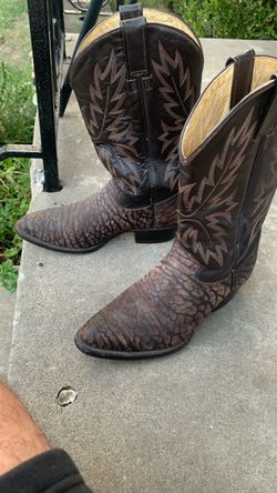 Boots 8