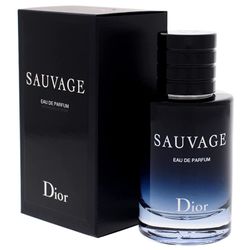 Dior Sauvage Eau De Parfum TYPE UNCUT 1 oz Perfume Oil/Body Oil 