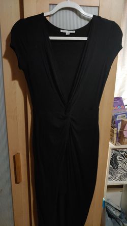 Cute black dress