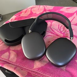AirPod MAX