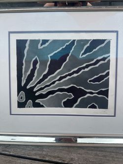 Framed Art