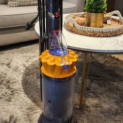 Dyson Ball Vacuum 