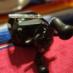 Carrete De Pesca Shimano