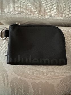 Lululemon Wallet