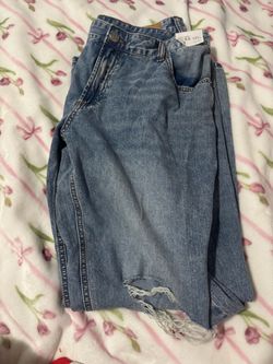baggy jeans