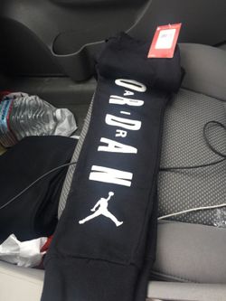 Jordan Joggers