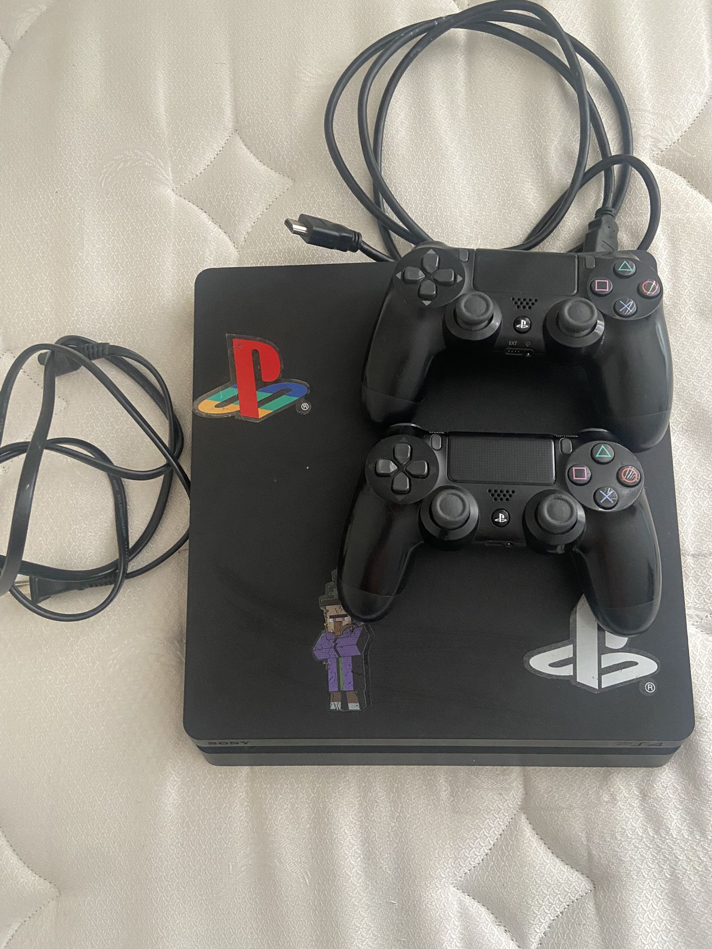 PS4