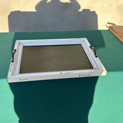 Coffee Table Tray