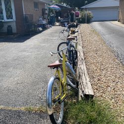 Garage Sale Jueves Viernes Sábado 5425 W85 Pl Burbank  