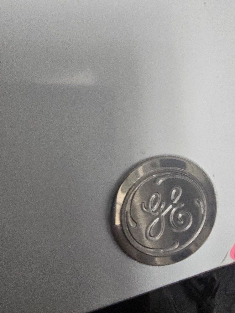 GE Stand Up Freezer
