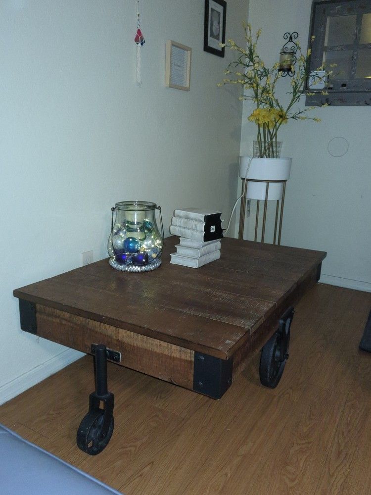 Coffee Table