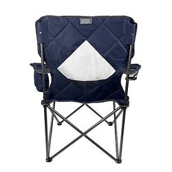 🏝🏖🪑Berkley Jensen Quilted Quad Chair with Cooler