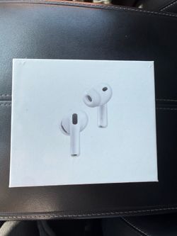 AirPods Pro 3