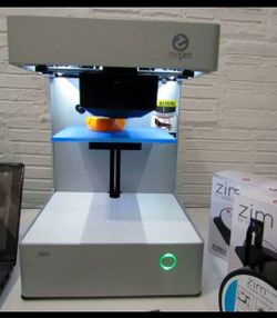 Zim Zeepro 3D printer NEW Willing To Trade On 10 Inc Ipad Or A Dji Drone Or Smart Controller