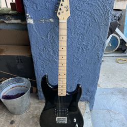 Electric Guitar 