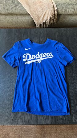 Freddie Freeman Los Angeles Dodgers Baseball Tee