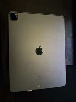 iPad Pro 12.9