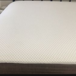 Pillow Topper King Size