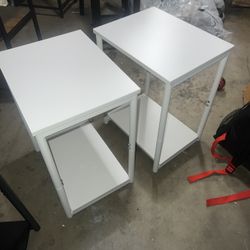 Tables