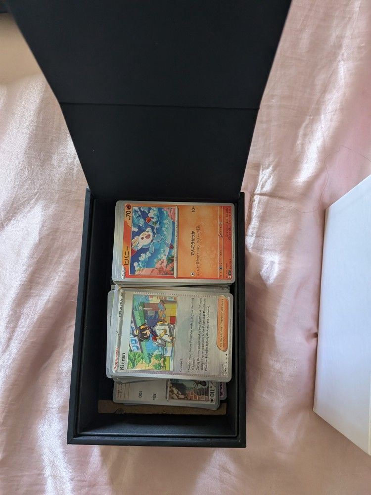Pokemon Bulk