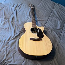 Martin GPC-X2E Acoustic-Electric Guitar